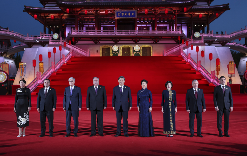 Саммит «Китай-Центральная Азия» демонстрирует растущее значение Центральной Азии в дипломатической повестке дня Китая (Global Times)