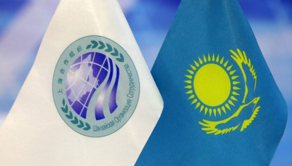 Приоритеты Казахстана в Шанхайской Организации Сотрудничества в период предстоящего председательства